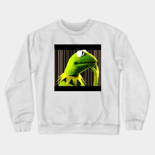 muppets Crewneck Sweatshirt